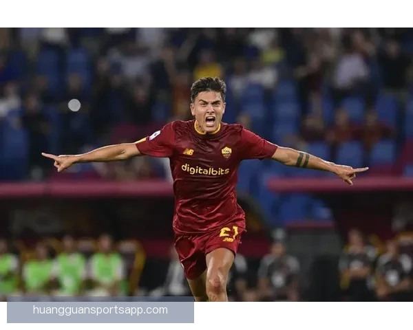 22-23赛季以来迪巴拉意甲任意球表现出众五大联赛并列第二